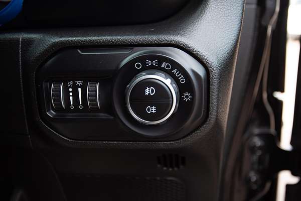 2019 Jeep Wrangler Unlimited Rubicon JL thumb-20