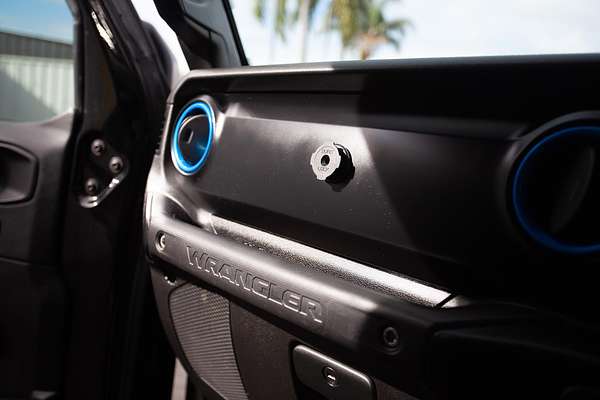 2019 Jeep Wrangler Unlimited Rubicon JL thumb-31