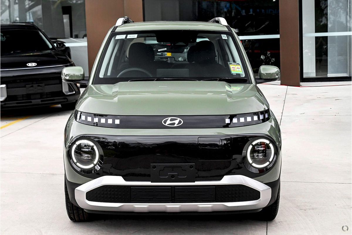2026 Hyundai INSTER AX.V1