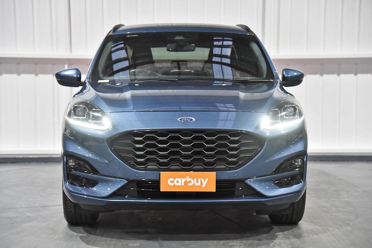 2021 Ford Escape ST-Line ZH