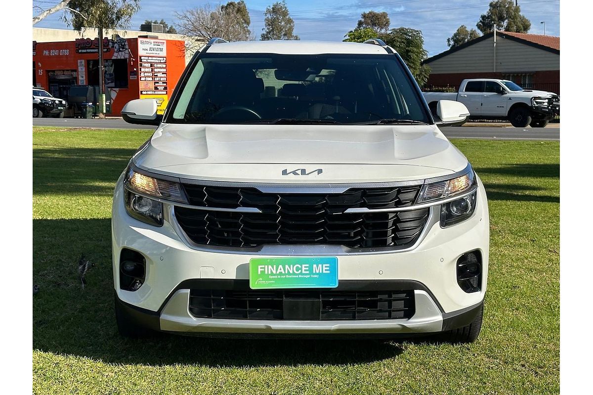 2023 Kia Seltos Sport+ SP2 PE
