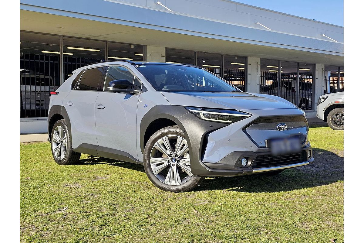 2025 Subaru Solterra AWD Touring E1-1