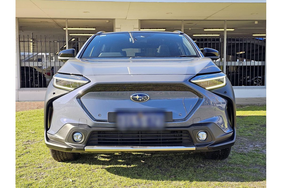 2025 Subaru Solterra AWD Touring E1-1