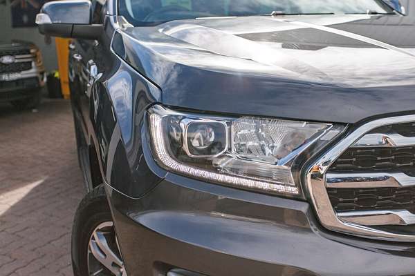 2020 Ford Everest Trend UA II 2.0L thumb-1