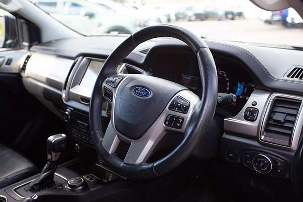 2020 Ford Everest Trend UA II 2.0L thumb-3