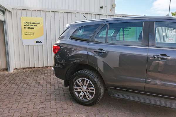 2020 Ford Everest Trend UA II 2.0L thumb-5