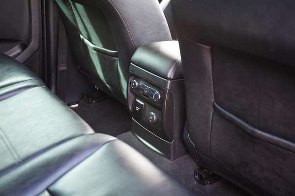 2020 Ford Everest Trend UA II 2.0L thumb-6
