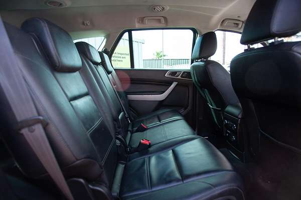 2020 Ford Everest Trend UA II 2.0L thumb-8