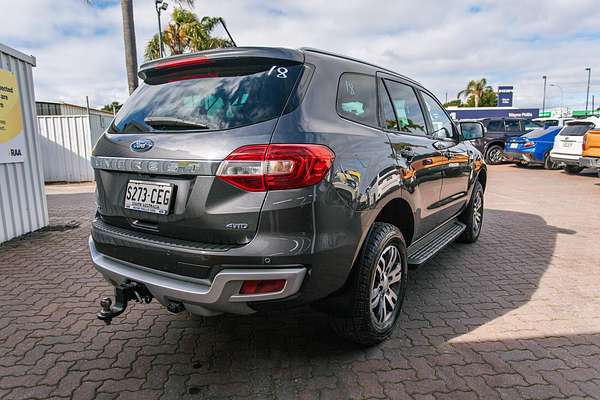 2020 Ford Everest Trend UA II 2.0L thumb-9