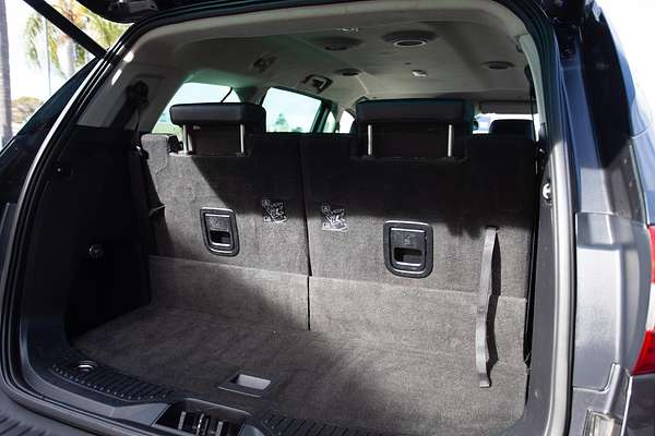 2020 Ford Everest Trend UA II 2.0L thumb-14