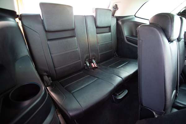 2020 Ford Everest Trend UA II 2.0L thumb-15