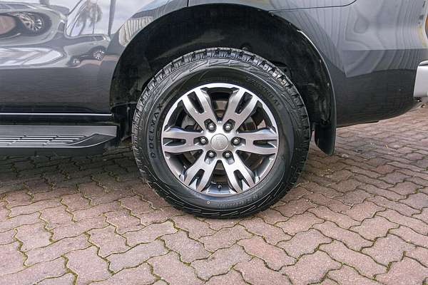 2020 Ford Everest Trend UA II 2.0L thumb-17
