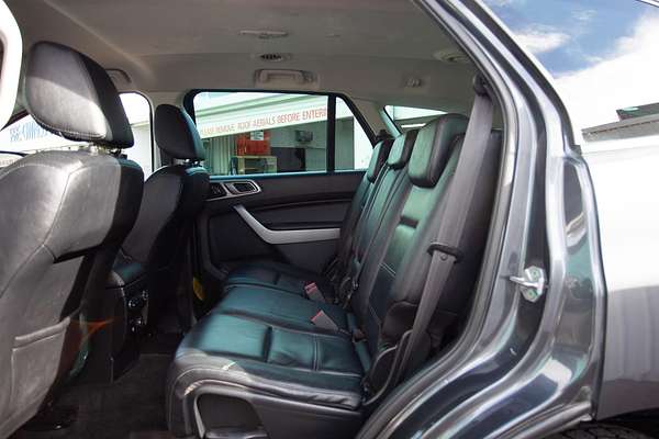 2020 Ford Everest Trend UA II 2.0L thumb-18