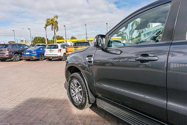 2020 Ford Everest Trend UA II 2.0L thumb-19
