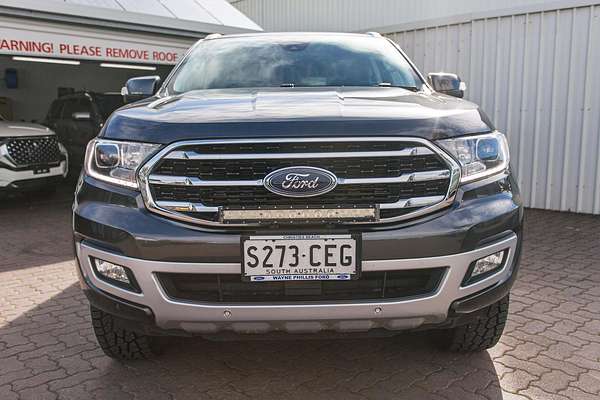 2020 Ford Everest Trend UA II 2.0L thumb-20