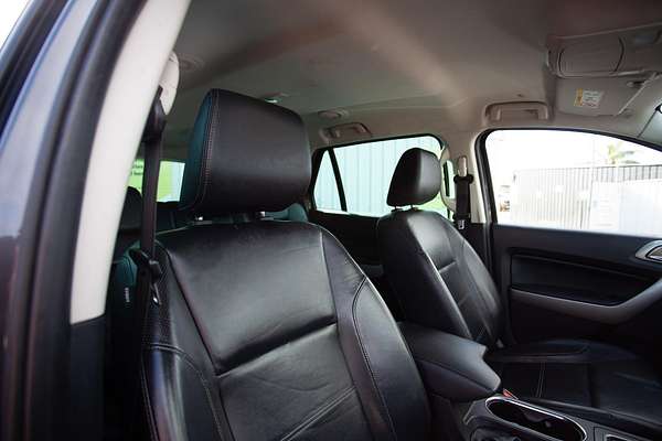 2020 Ford Everest Trend UA II 2.0L thumb-21