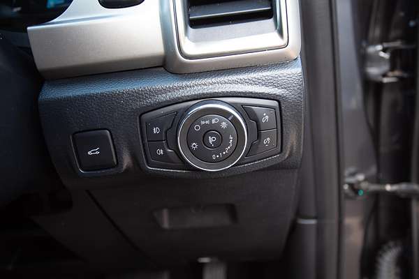 2020 Ford Everest Trend UA II 2.0L thumb-22