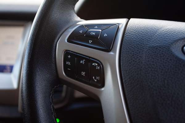 2020 Ford Everest Trend UA II 2.0L thumb-23