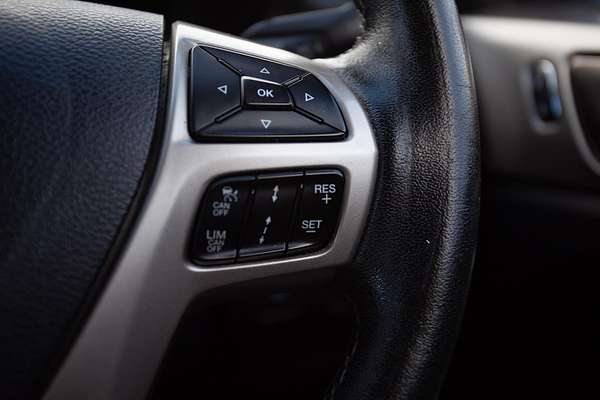 2020 Ford Everest Trend UA II 2.0L thumb-24