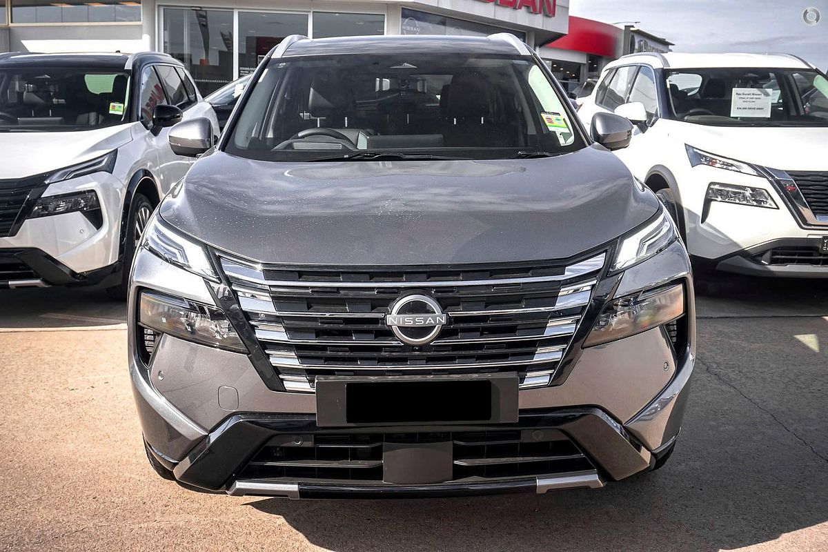 2026 Nissan X-TRAIL Ti-L T33