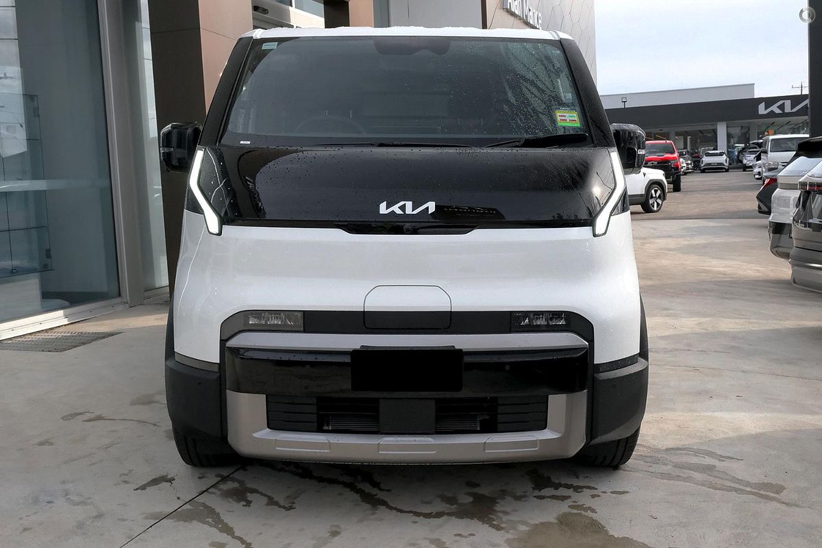 2026 Kia PV5 Cargo S Long Range SW