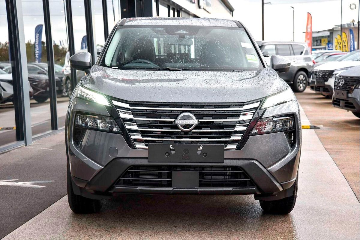 2026 Nissan X-TRAIL ST T33