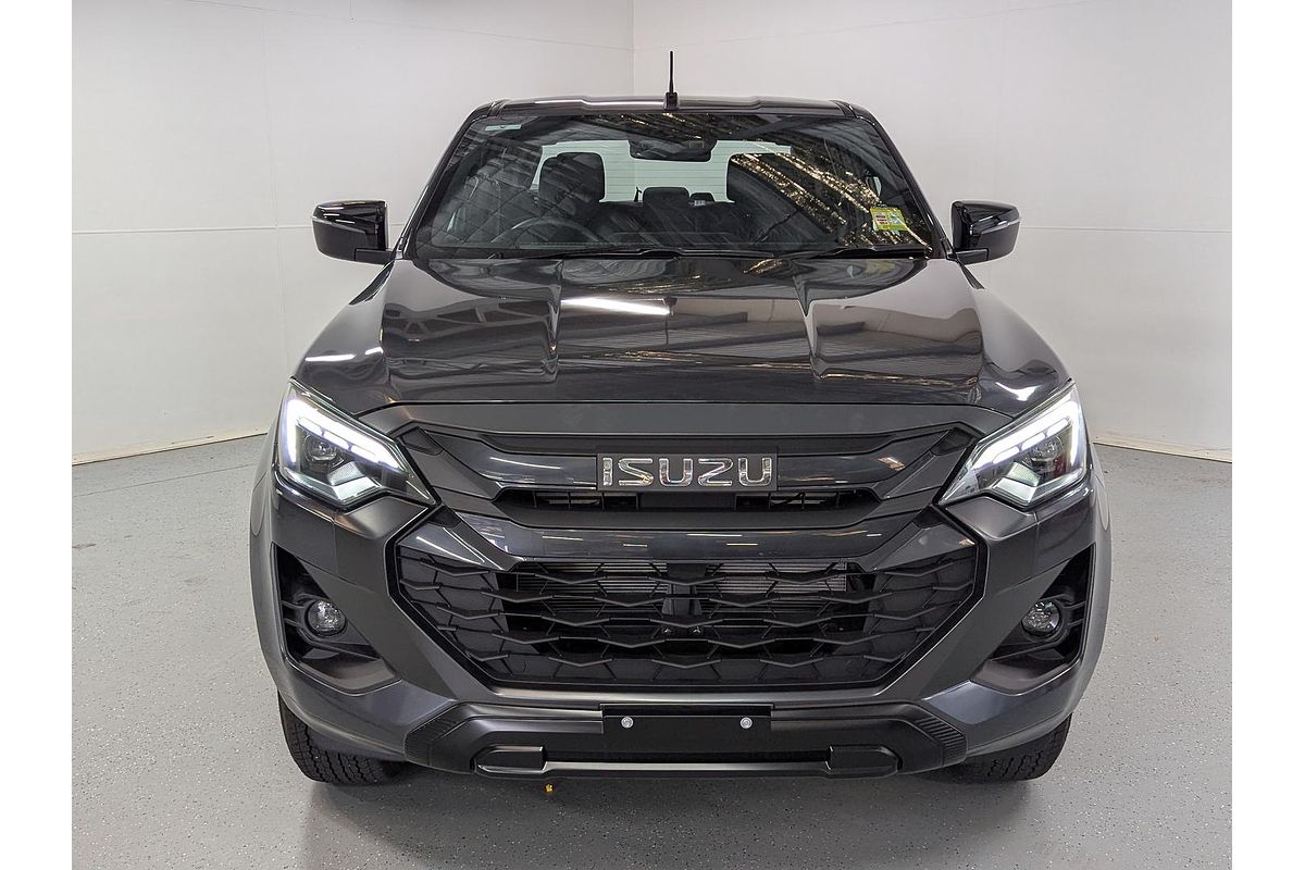 2026 Isuzu D-MAX X-RIDER 4X4
