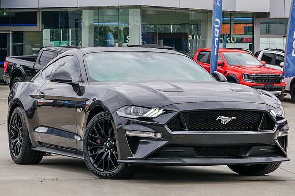 2022 Ford Mustang GT FN