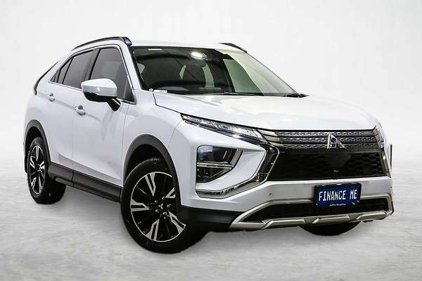 2023 Mitsubishi Eclipse Cross Aspire YB