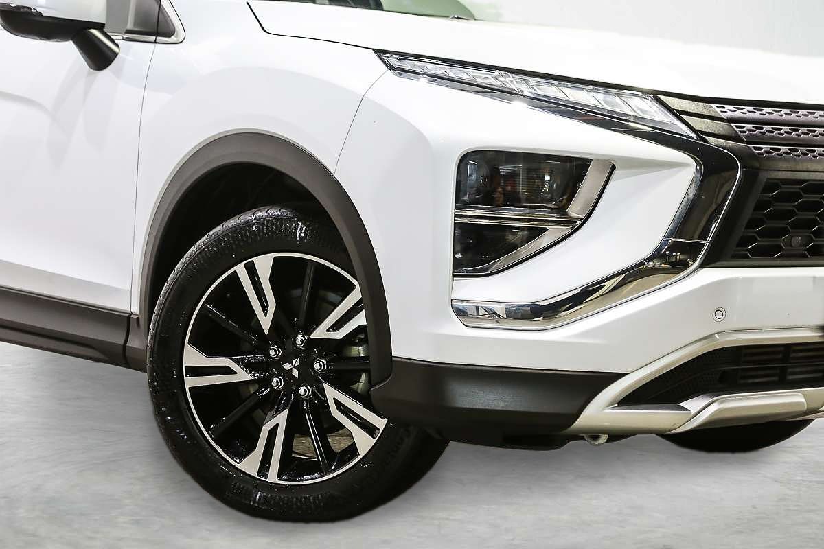 2023 Mitsubishi Eclipse Cross Aspire YB