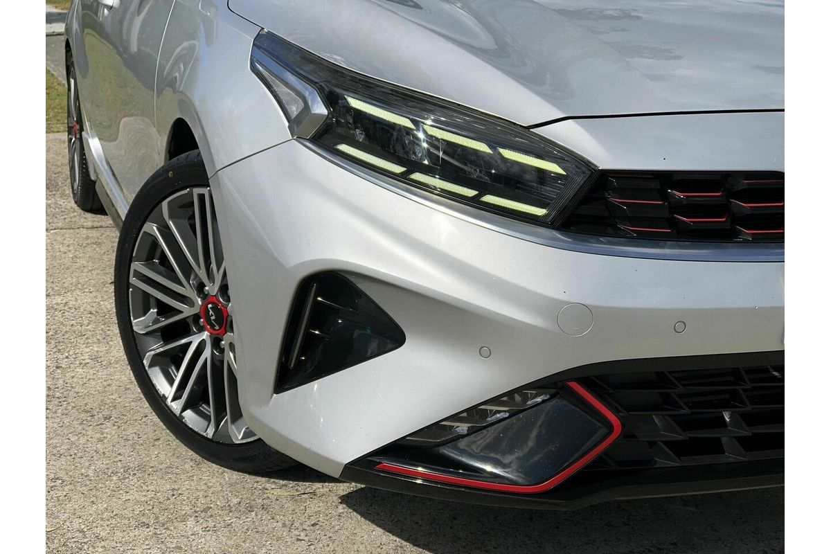 2021 Kia Cerato GT BD