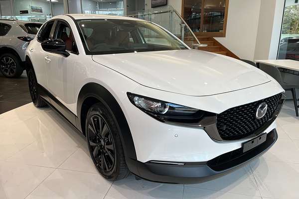 2026 Mazda CX-30 G20 Touring LE DM Series