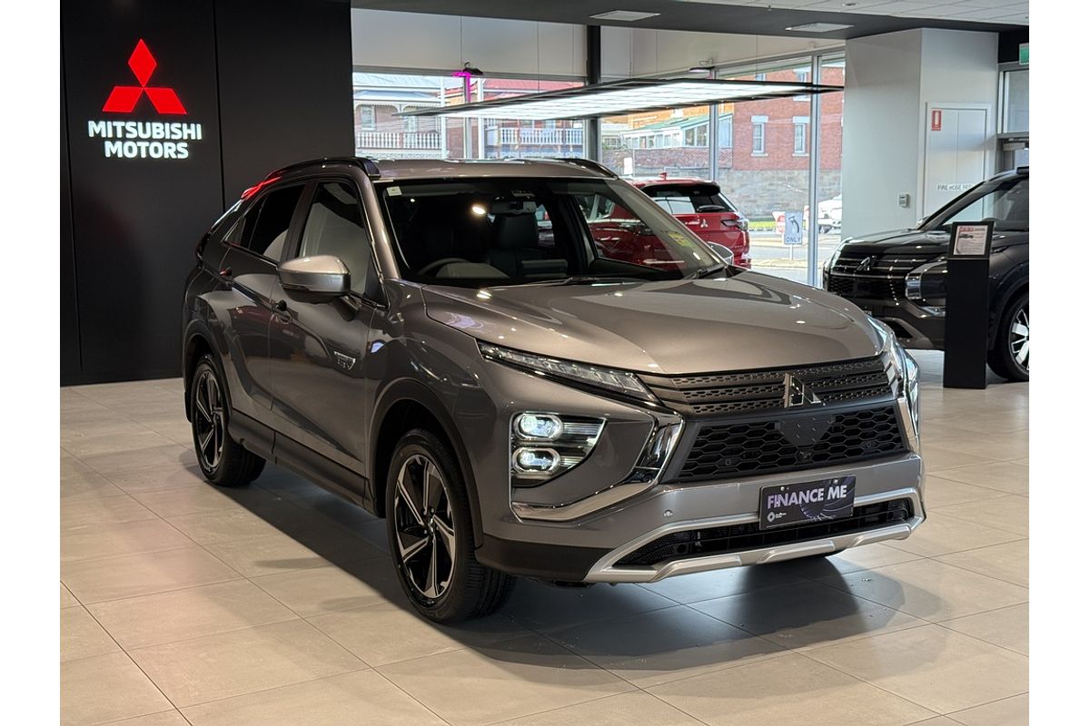 2026 Mitsubishi Eclipse Cross PHEV Aspire YB