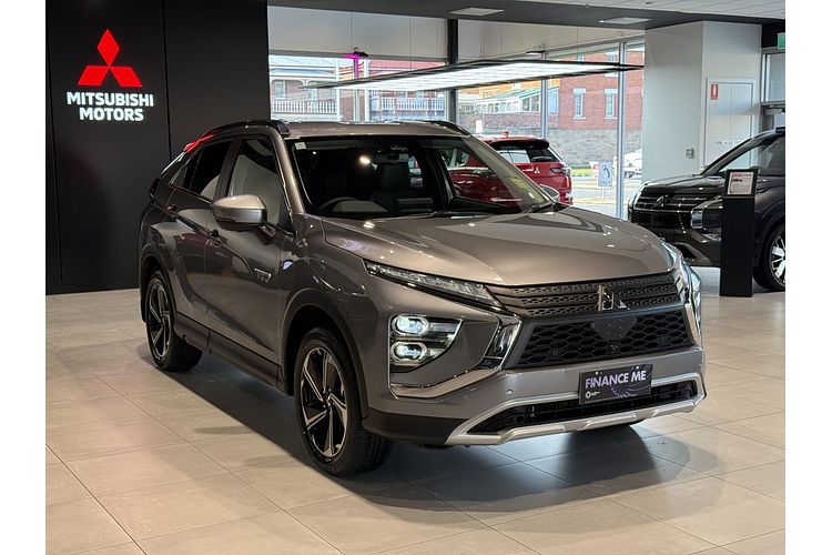 2026 Mitsubishi Eclipse Cross PHEV Aspire YB