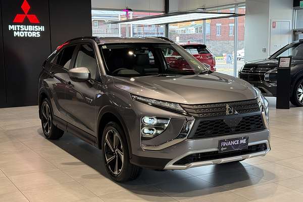 2025 Mitsubishi Eclipse Cross PHEV Aspire YB