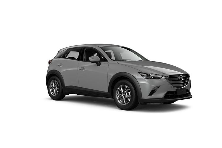 2026 Mazda CX-3 G20 Pure DK