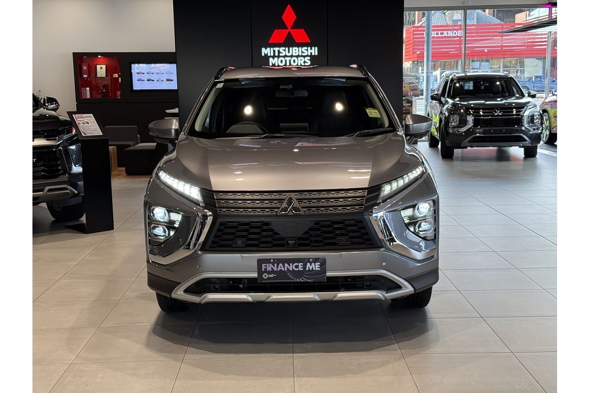 2026 Mitsubishi Eclipse Cross PHEV Aspire YB