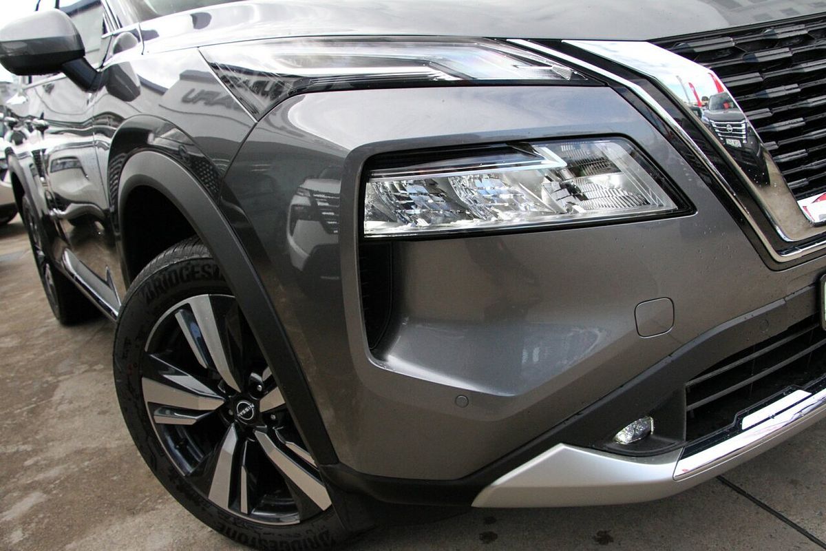 2025 Nissan X-TRAIL Ti-L T33