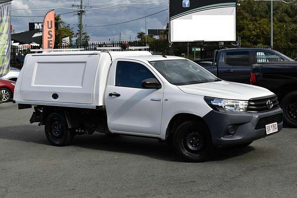 2021 Mitsubishi Triton GLX MR 4x2