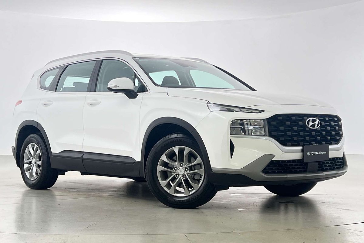 2023 Hyundai Santa Fe ACTIVE MPi (2WD) TM.V4 MY23