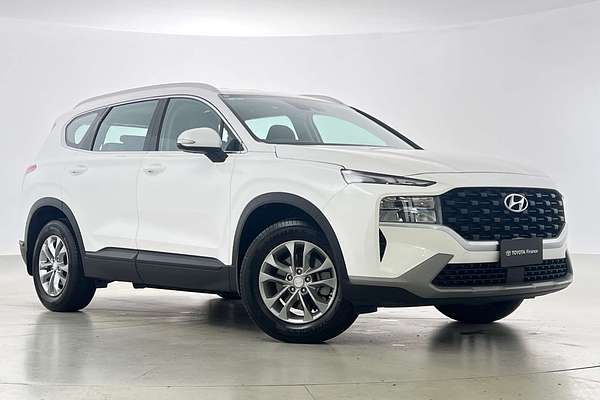 2023 Hyundai Santa Fe TM.V4