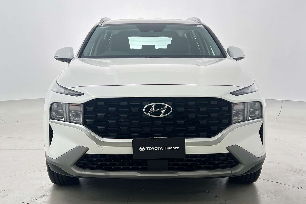 2023 Hyundai Santa Fe ACTIVE MPi (2WD) TM.V4 MY23