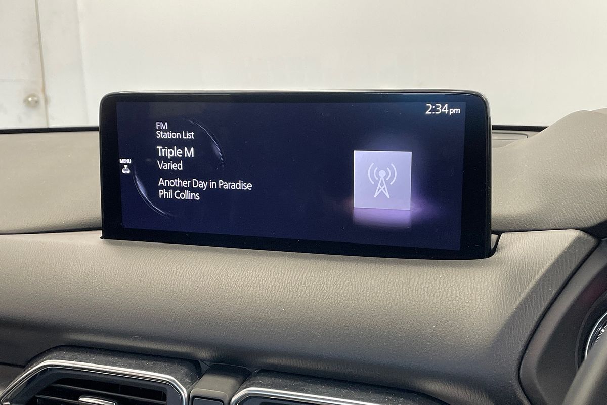 2024 Mazda CX-5 G20 Maxx KF Series