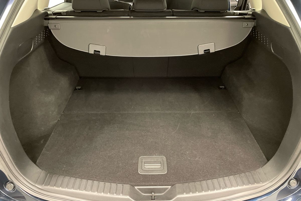 2024 Mazda CX-5 G20 Maxx KF Series