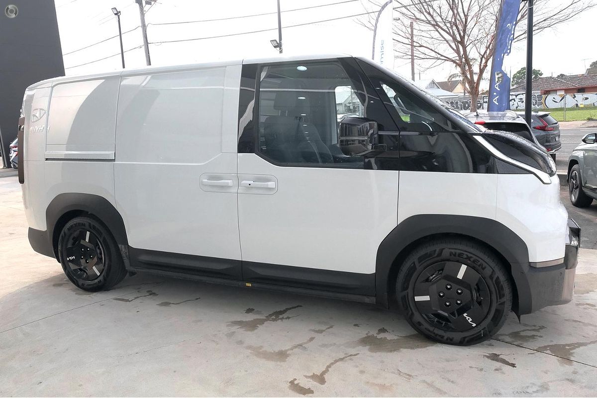 2026 Kia PV5 Cargo S Long Range SW
