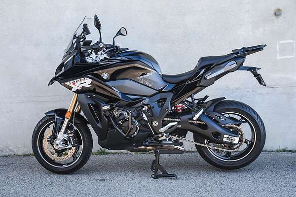 2025 BMW S 1000 XR S 1000