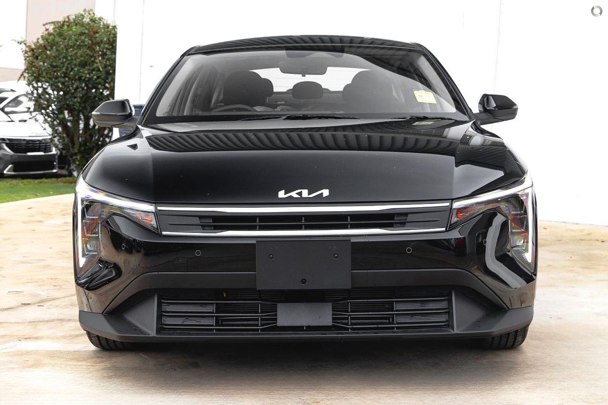 2026 Kia K4 S CL4m