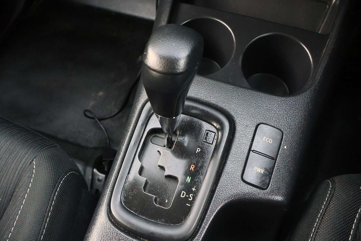 2022 Toyota Hilux SR GUN126R 4X4
