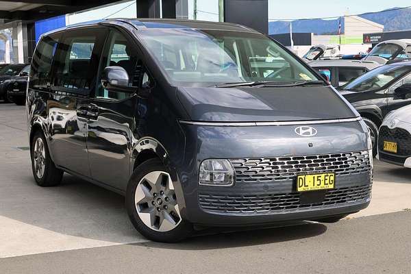 2024 Hyundai STARIA US4.V3
