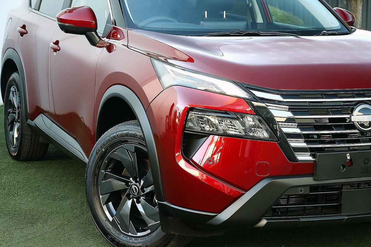 2026 Nissan X-TRAIL ST-L T33